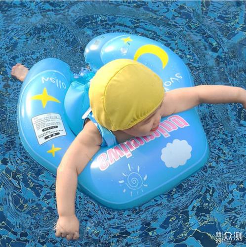 孩子的夏天,迪卡侬宝宝游泳装备推荐